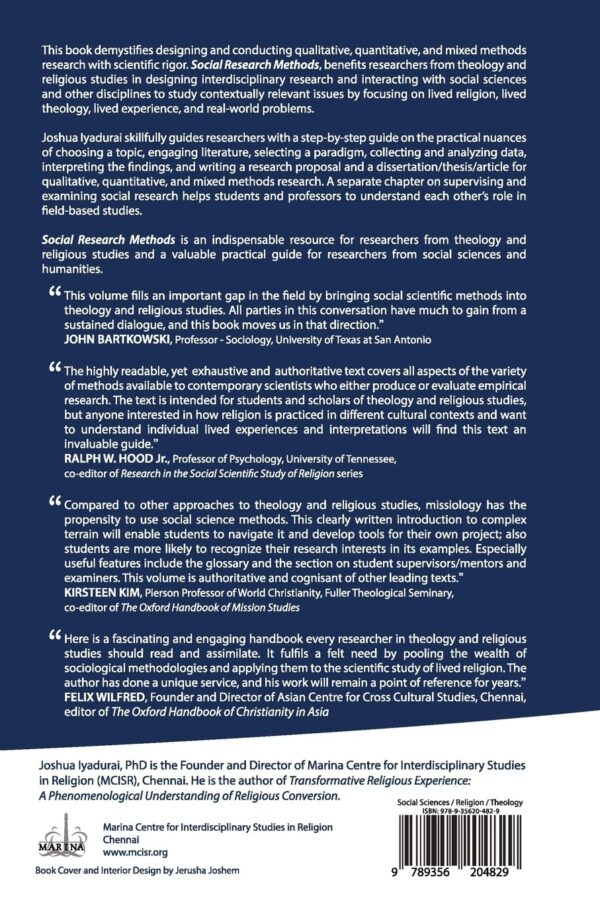 71NW7FpWH6L._SL1360_ (1) Social Research Methods: For Students and Scholars of Theology and Religious Studies