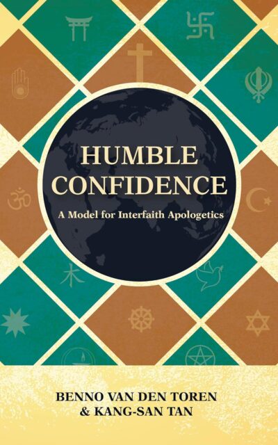 Humble Confidence – A Model for Interfaith Apologetics
