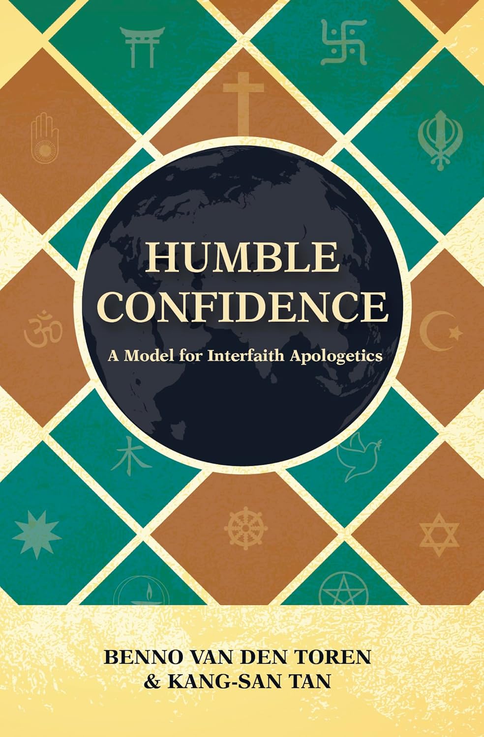 Humble Confidence