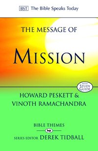 The Message of Mission