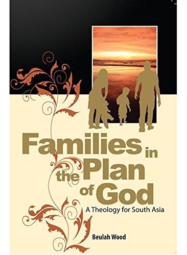 Families in the Plan of God