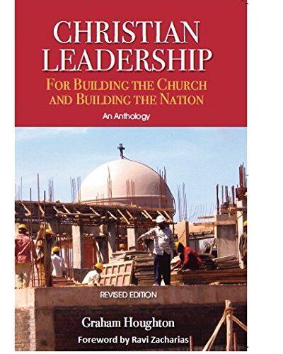 Christian Leadership (Dome Series)