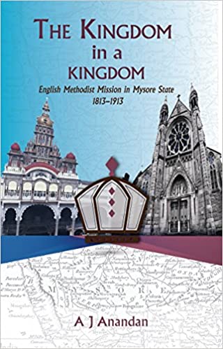 The Kingdom in a kingdom