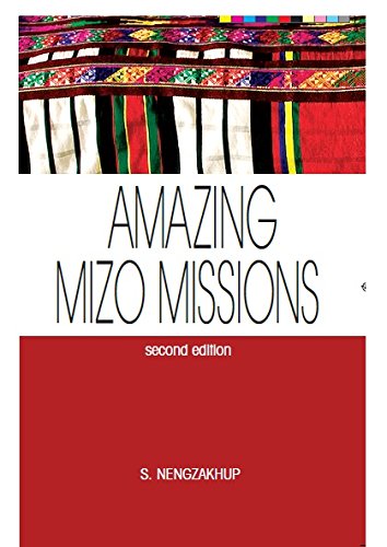 Amazing Mizo Missions