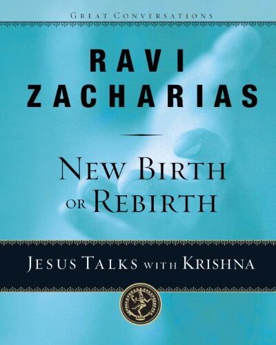 New Birth Or Rebirth