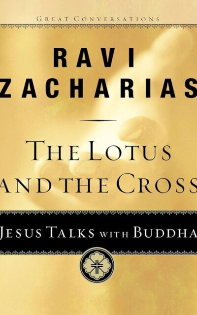 The Lotus And The Cross