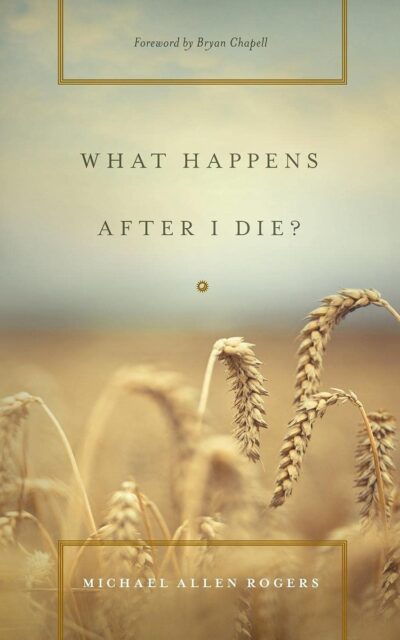 What Happens After I Die?