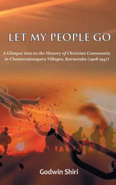 Let My People Go