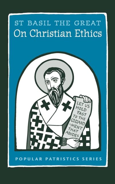 On Christian Ethics
