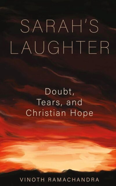 Sarah's Laughter