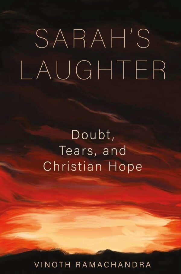 Sarah's Laughter