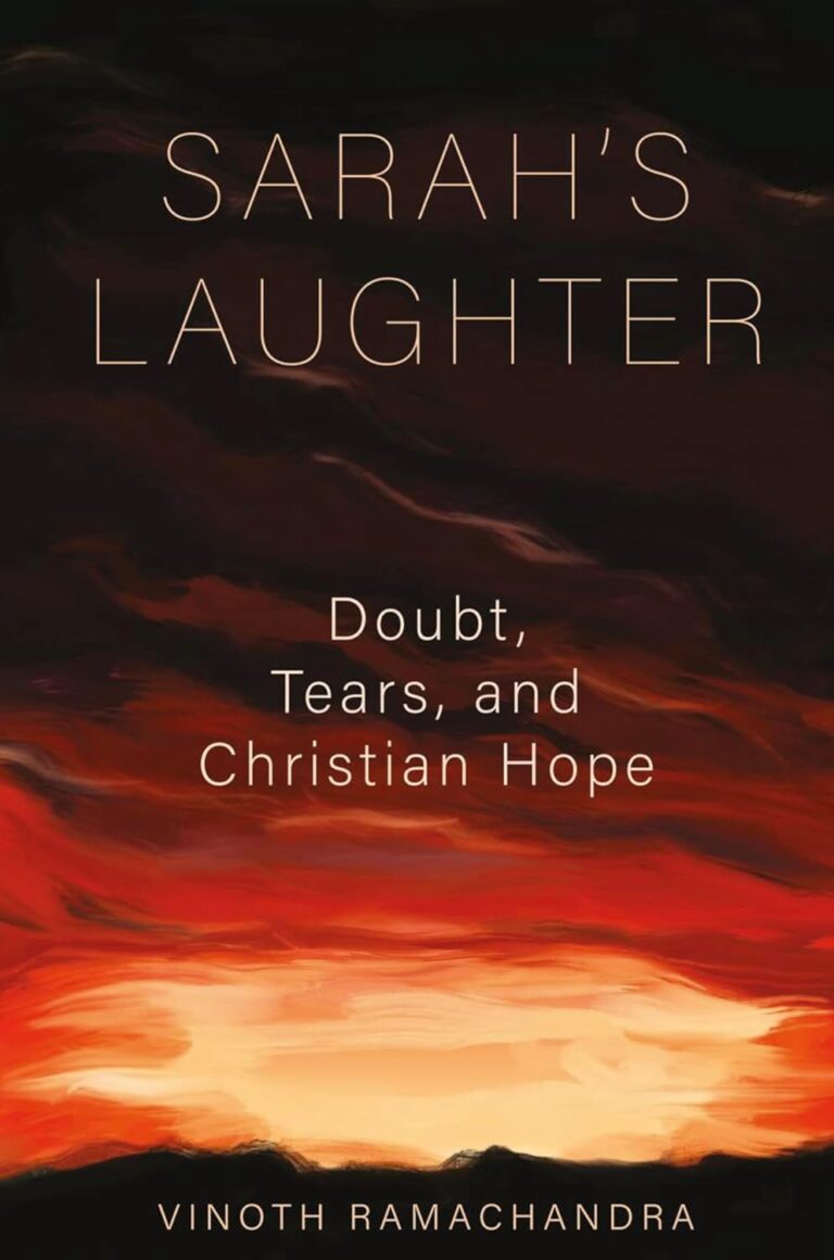 Sarah's Laughter