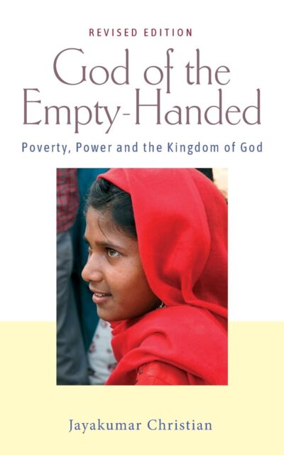 God Of The Empty -Handed