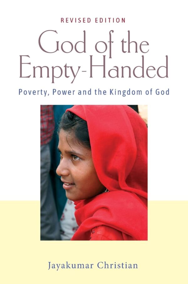 God Of The Empty -Handed