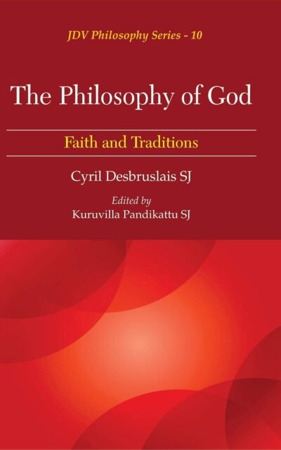 The Philosophy Of God