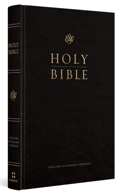 ESV Global Study Bible
