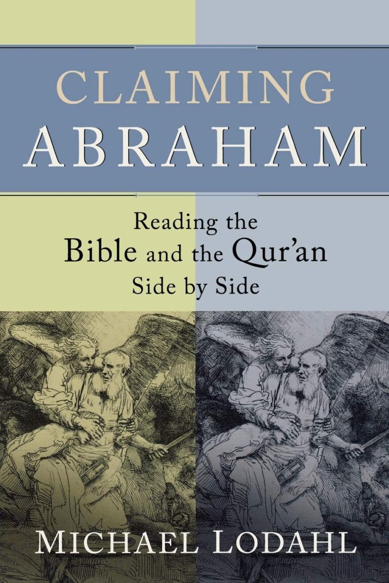 71Evr8Ci3tL._SL1360_ Claiming Abraham( Bible Reading Side By Side)