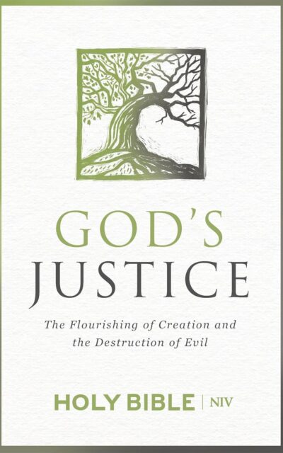 God'S Justice Bible