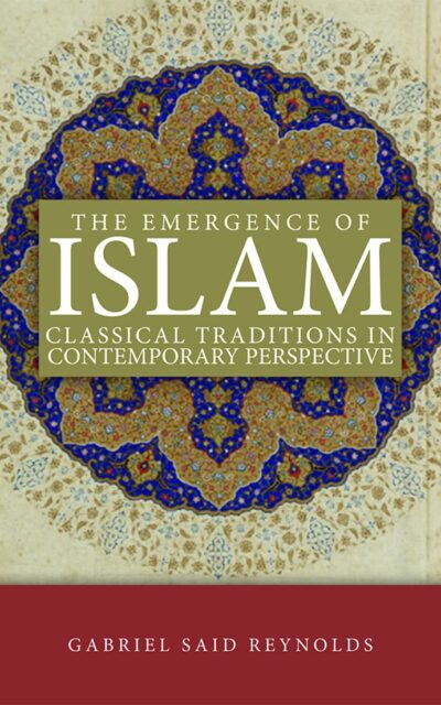 The Emergence Of Islam