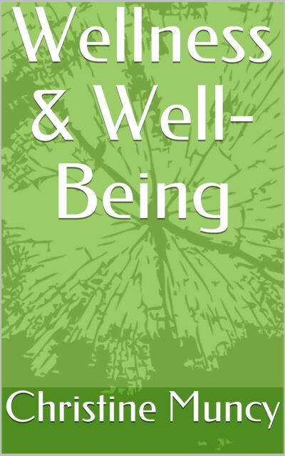 Wellness And Wellbeing
