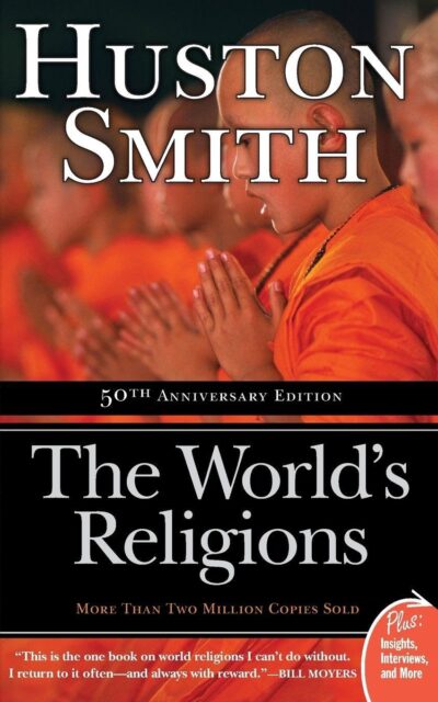 The Worlds Religions