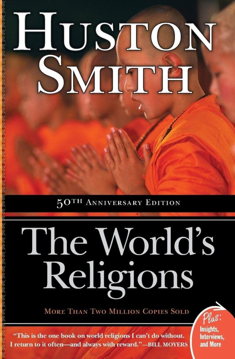 The Worlds Religions