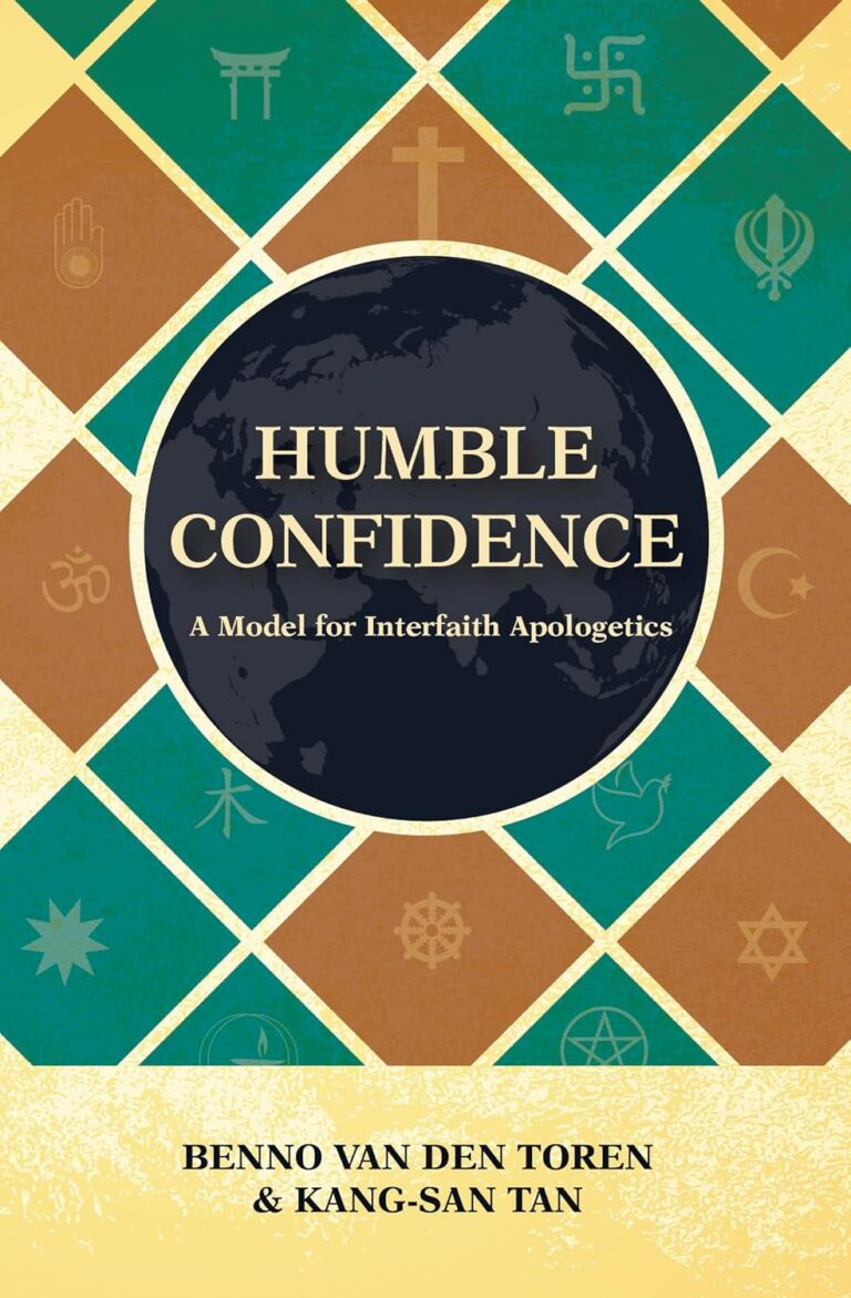 71brqUhwssL._SL1500_ Humble Confidence – A Model for Interfaith Apologetics