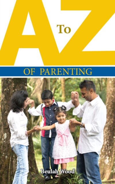 A to Z of Parenting