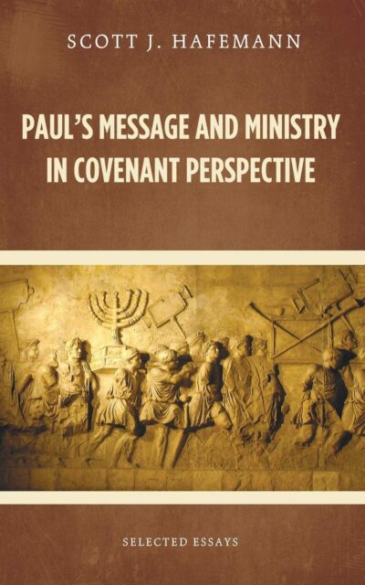 71gifYleS-L Paul,s Message And Ministry In Covenant Perspective