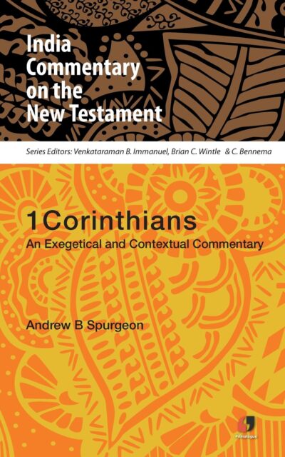 1Corinthians  (ICNT Commentary)