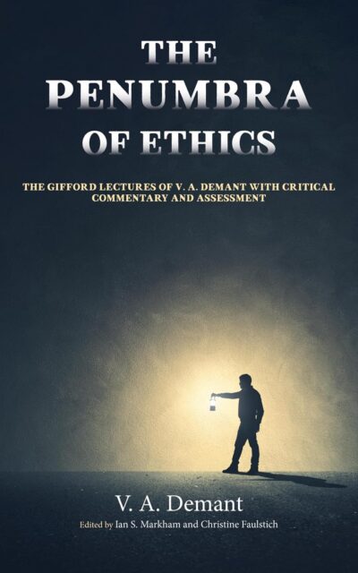 The Penumbra A Of Ethics