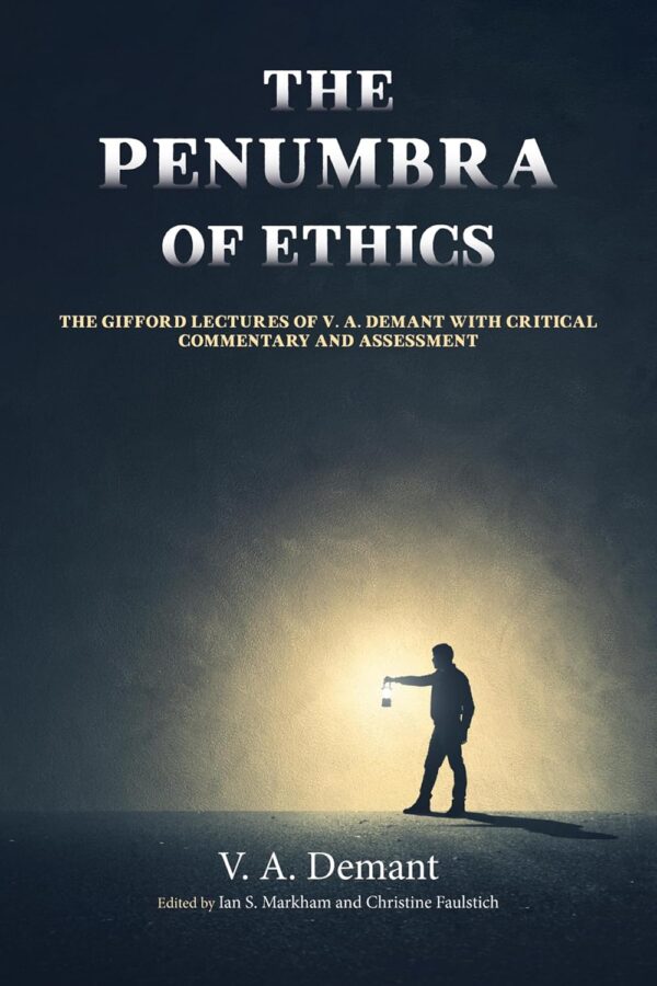 The Penumbra A Of Ethics