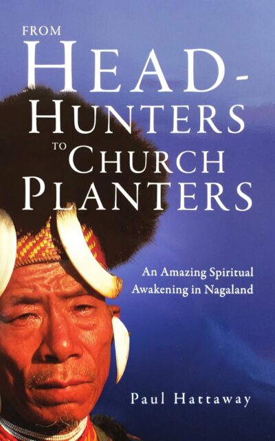 From  Head-Hunters To Church Planters