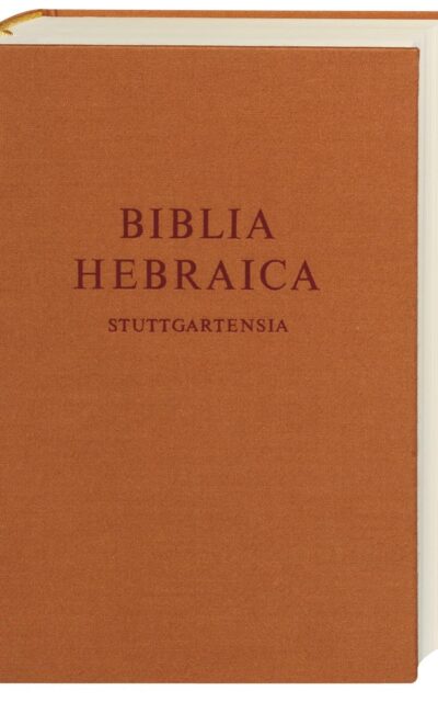Biblia Hebraica