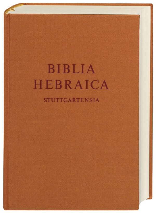 Biblia Hebraica
