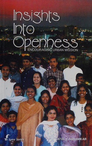 Insights Into Openness: Encouraging Urban Mission