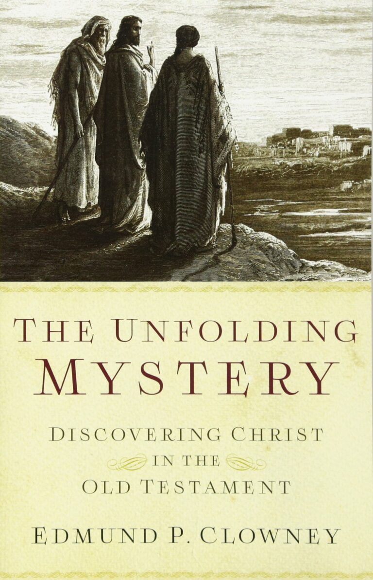 The Unfolding Mystery( Bible Study )