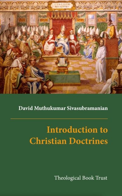 Introduction to Christian Doctrines ( David Muthukumar S)