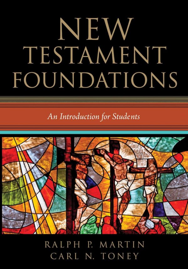 New Testament  Foundations