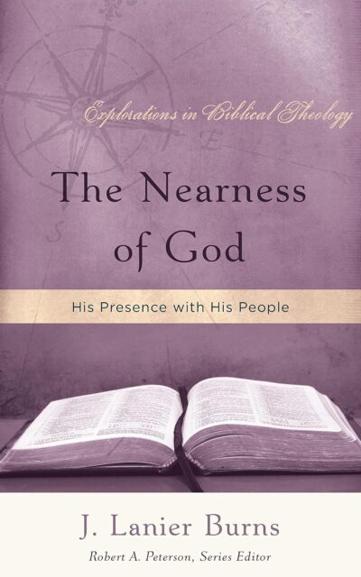 The Nearness Of God (Theologygy)