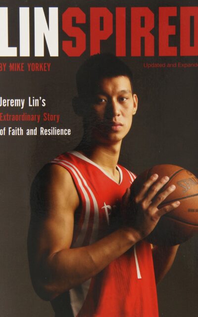 91Dz91mCO2L Linspired: Jeremy Lin’s Extraordinary Story of Faith and Resilience (Zonderkidz Biography)