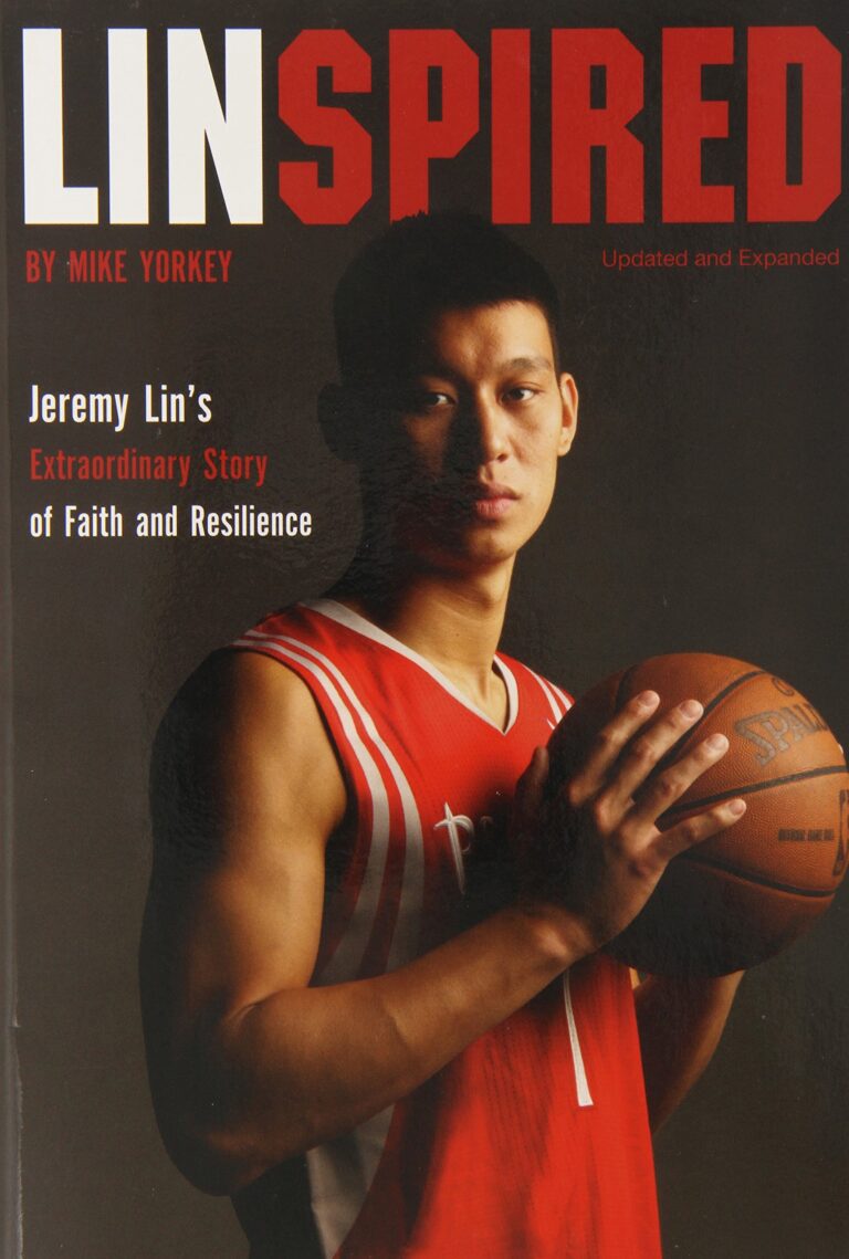 91Dz91mCO2L Linspired: Jeremy Lin’s Extraordinary Story of Faith and Resilience (Zonderkidz Biography)