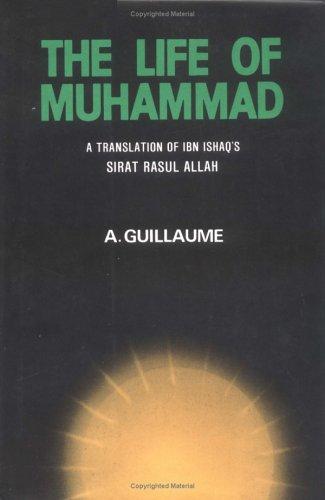 The life of Muhammad