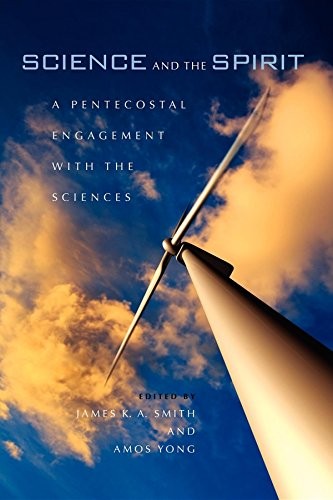 Science And The Spirit