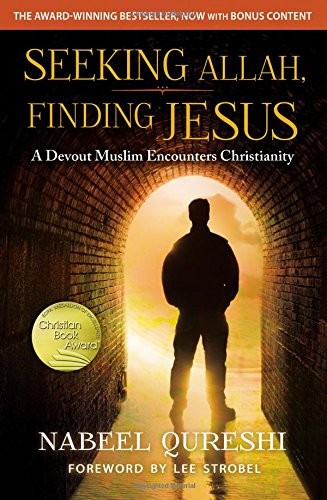 Seeking Allah Finding Jesus ( English )