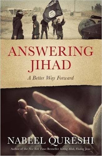 Answering Jihad A Better Way Forward