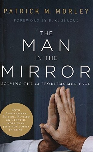 The Man In The Mirror