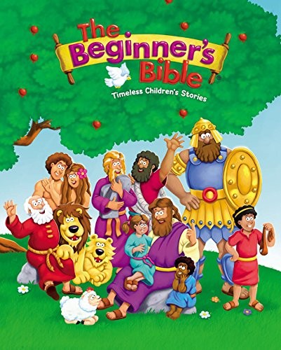 The Beginners Bible