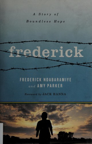 Frederick: A Story of Boundless Hope