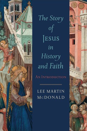 The Story Of The Jesus In History And Faith ( NT)